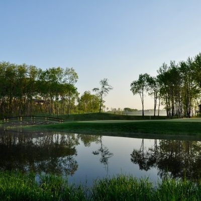 Golf Course