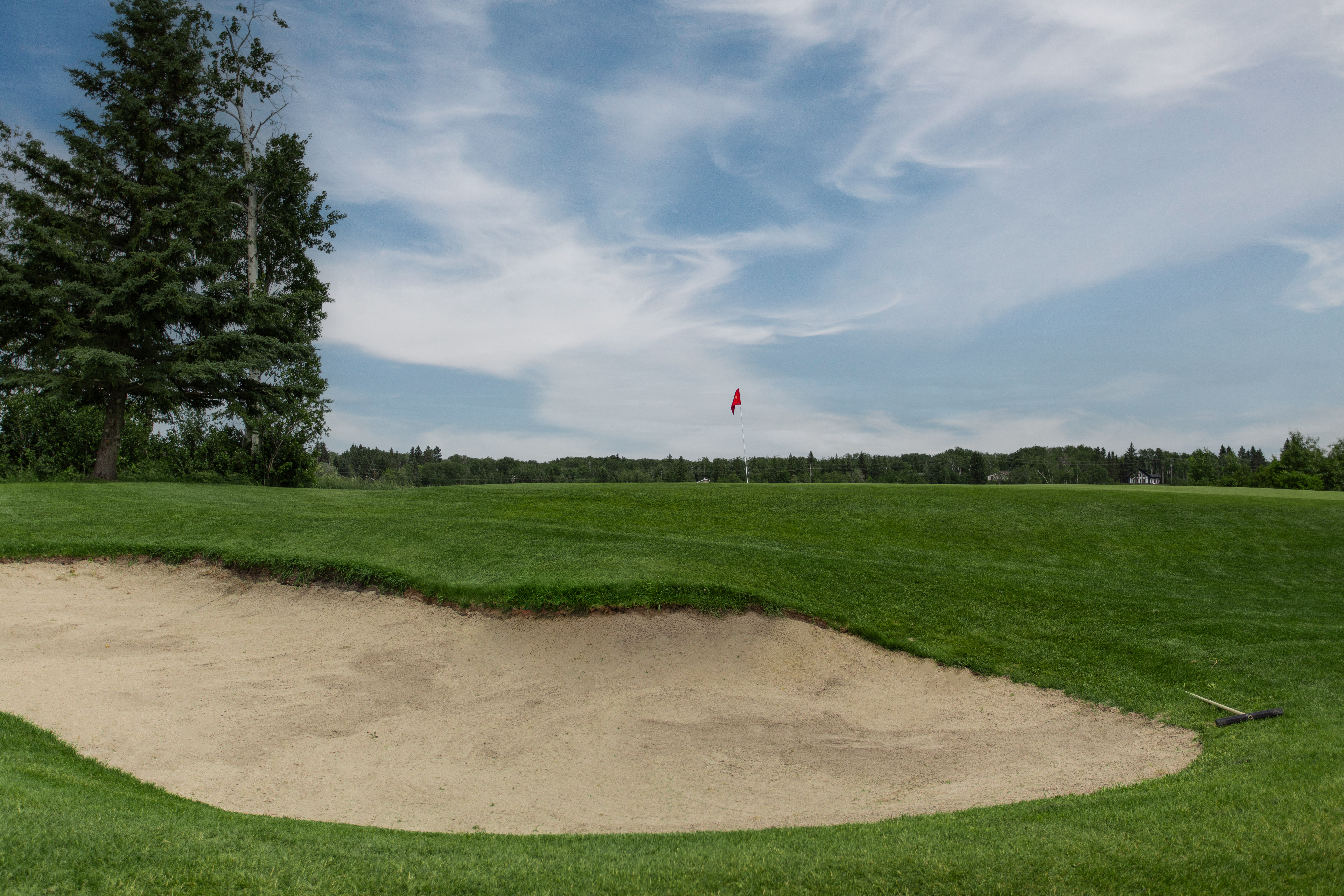 Poplar Ridge Golf Course - Image 3