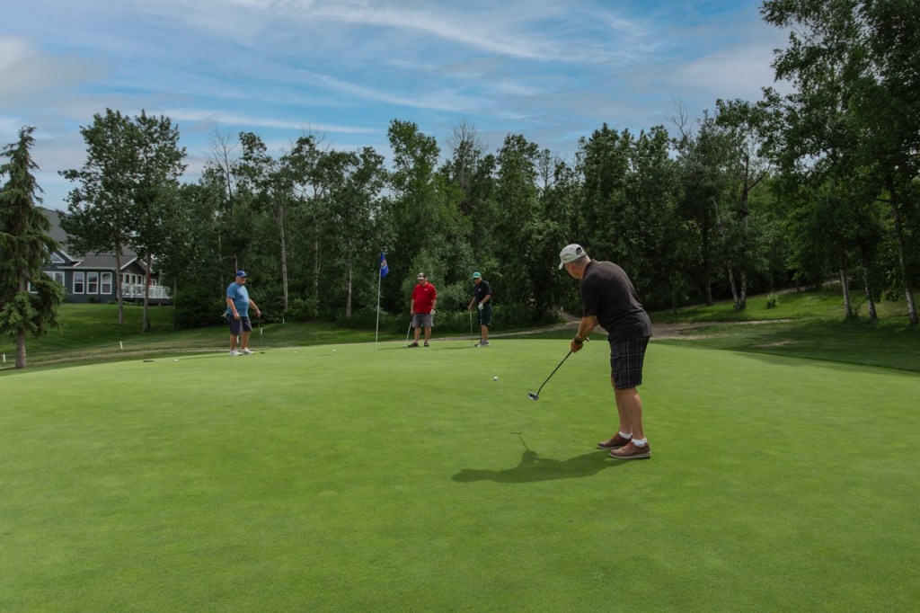 Events | Poplar Ridge Golf Course